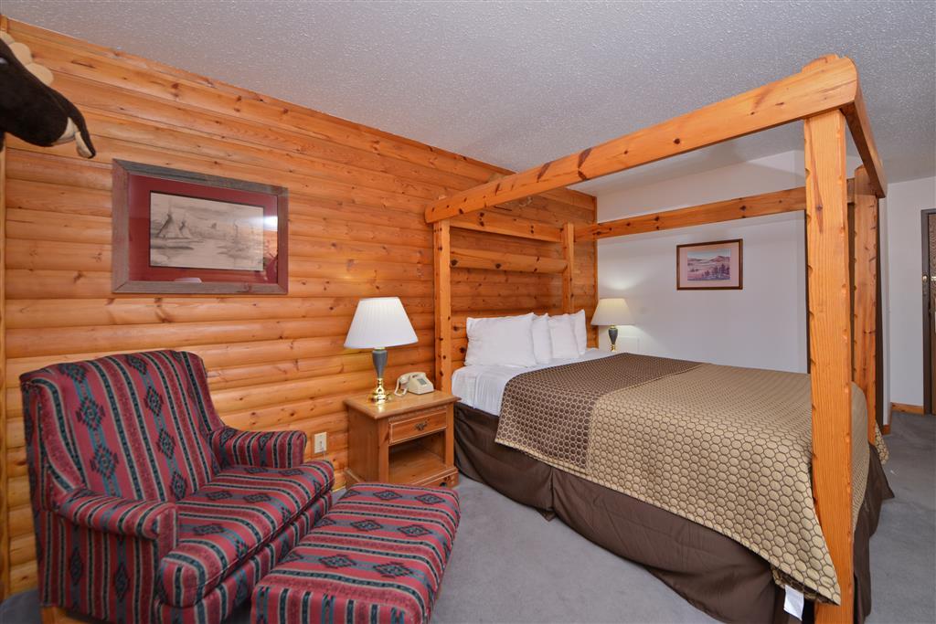 Quality Inn & Suites Prairie du Chien Exterior photo